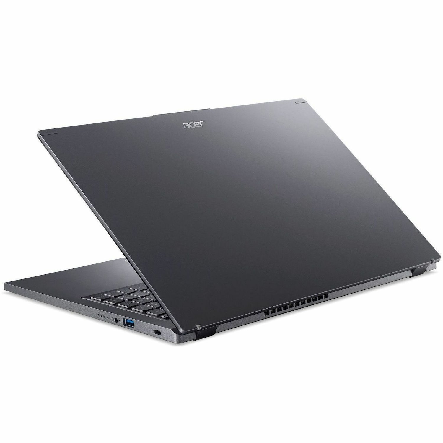 Acer Aspire 15 A15-51M A15-51M-7447 15.6" Notebook - Full HD - Intel Core 7 150U - 16 GB - 1 TB SSD - English Keyboard - Iron