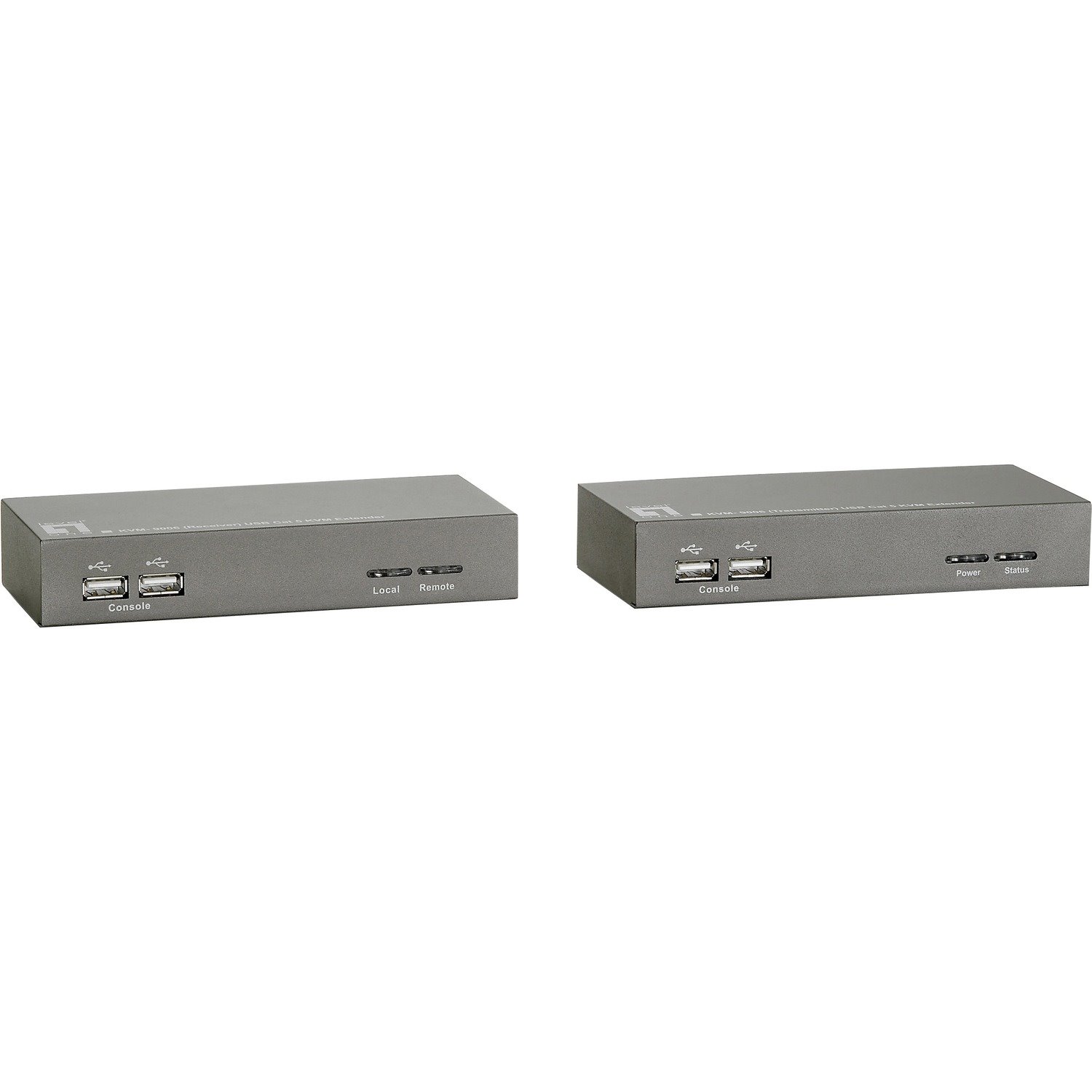 LevelOne KVM-9006 KVM Console/Extender