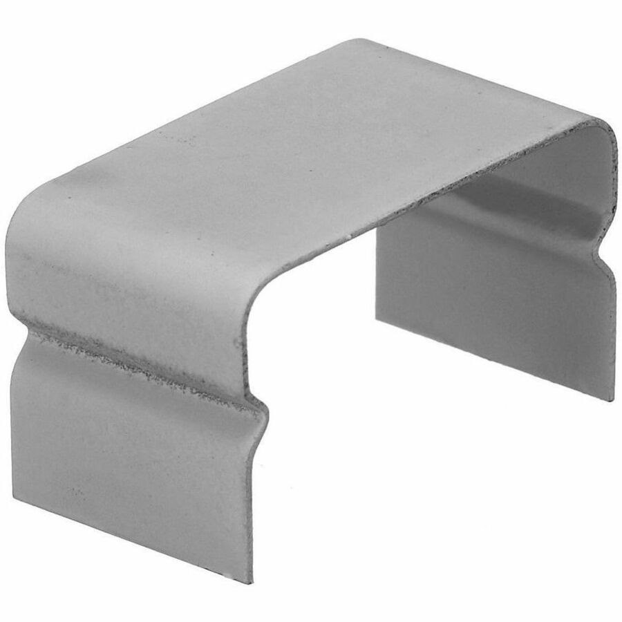 Bryant Metal Raceway, Cover Clip, HBL2000 Series, Gray