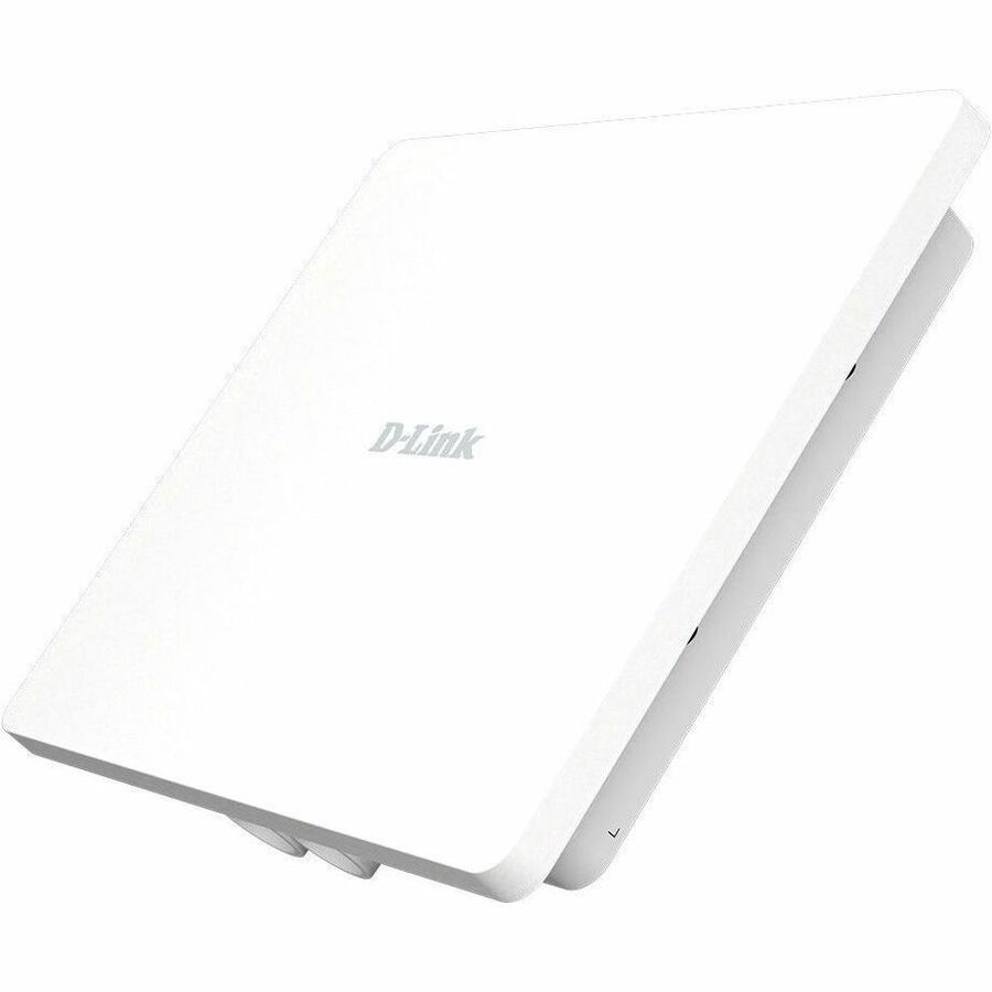 D-Link Nuclias Connect DAP-X3060OU Dual Band Wi-Fi 6 IEEE 802.11 a/b/g/n/ac/ax 2.35 Gbit/s Wireless Access Point - Outdoor