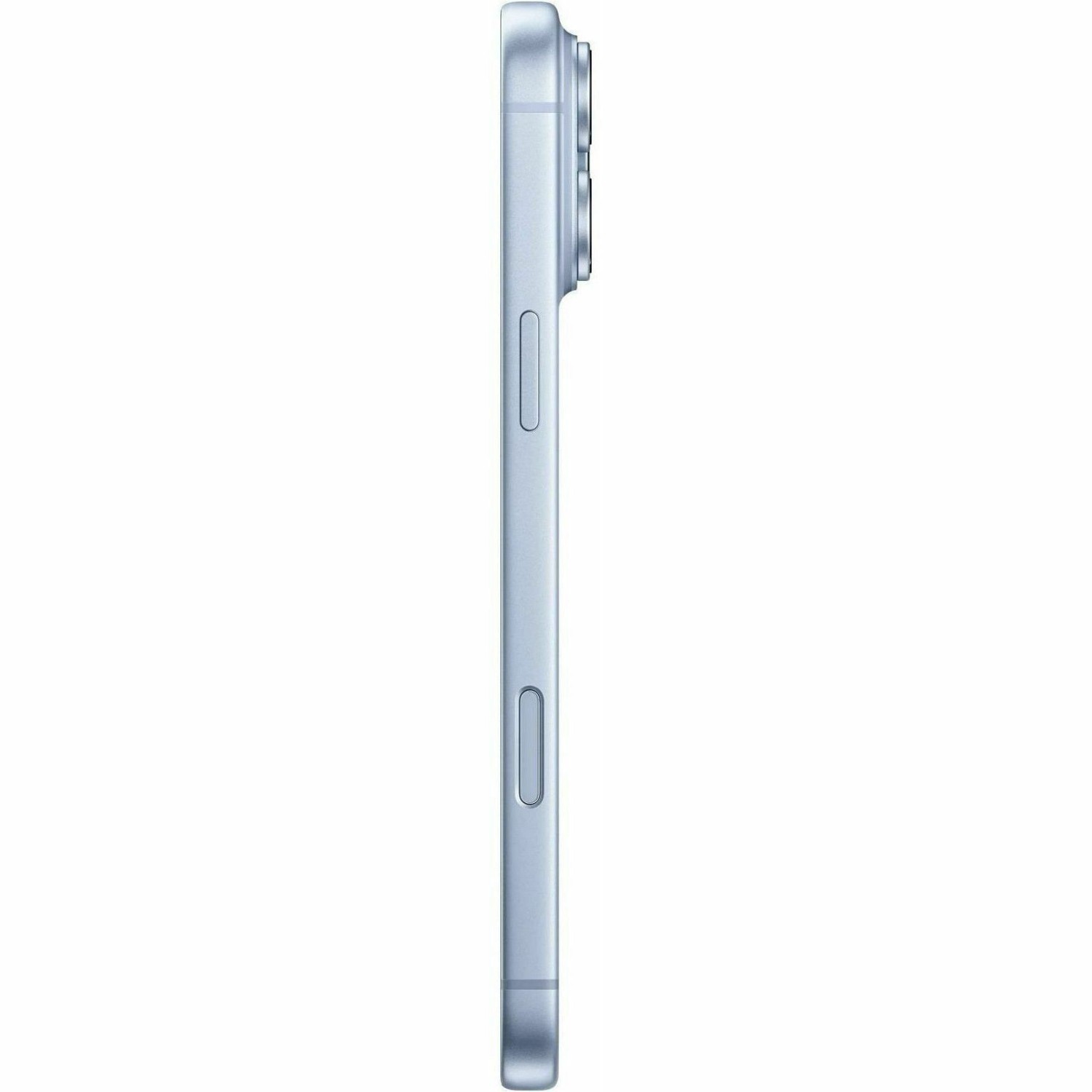Apple iPhone 18 Pro Max A3717 512 GB Smartphone - 17.5 cm (6.9") ProMotion Technology HDR10 2868 x 1320 - Hexa-core (A20 ProDual-core (2 Core) 4.93 GHz + A20 Pro Quad-core (4 Core) - 12 GB RAM - iOS 27 - 5G - Glacier