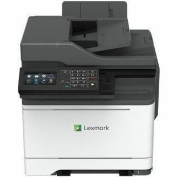 Lexmark XC2235 Laser Multifunction Printer - Color