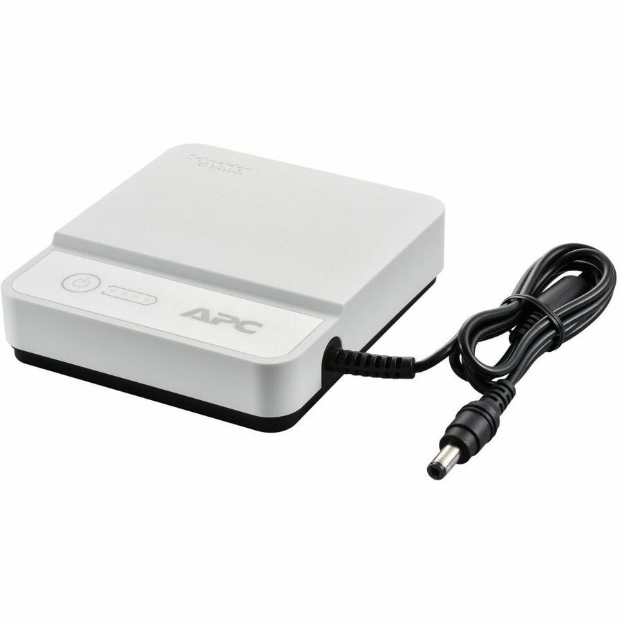 APC (CP12036LI) BACK-UPS CONNECT 12V, 36W, Li-ION, MINI NETWORK UPS
