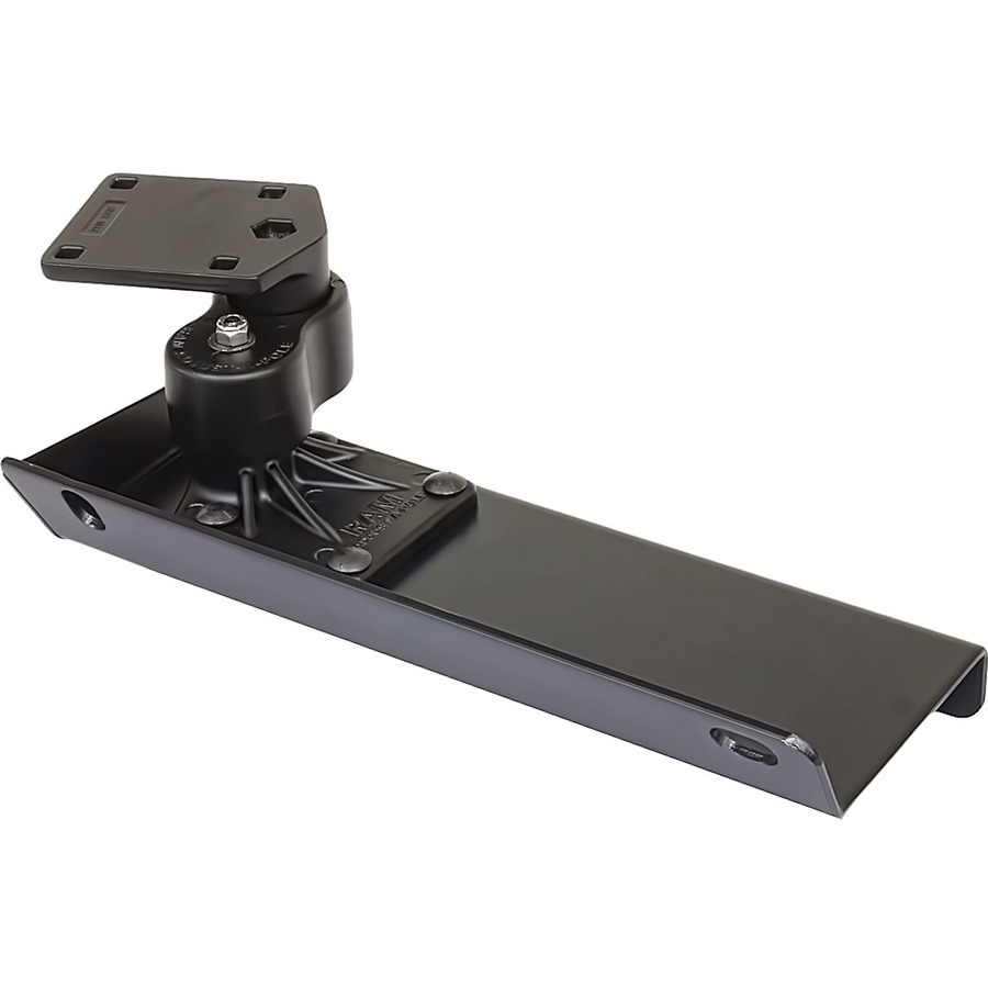 RAM Mounts No-Drill Vehicle Mount for Notebook