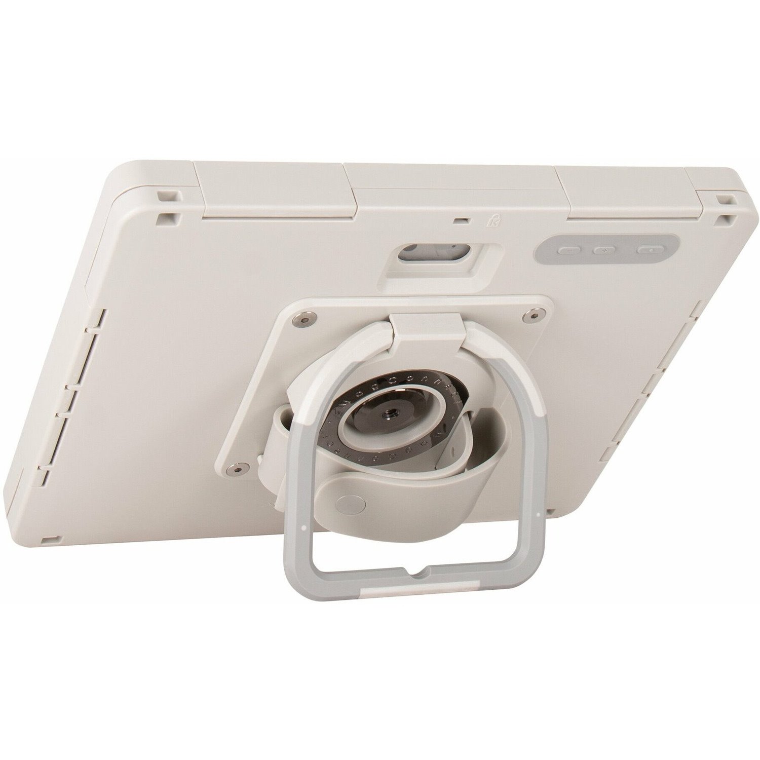 The Joy Factory aXtion Pro MPA Rugged Carrying Case Microsoft Surface Go 2, Surface Go Tablet