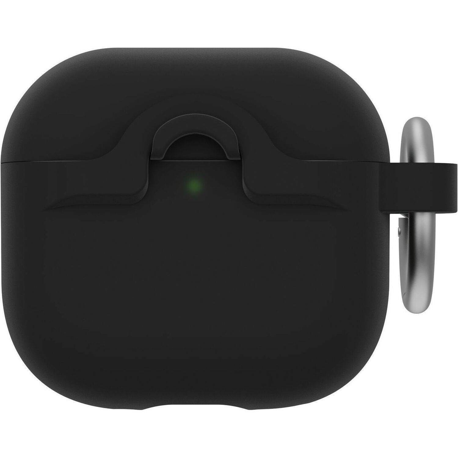 OtterBox Carrying Case Apple AirPods - Black Crystal