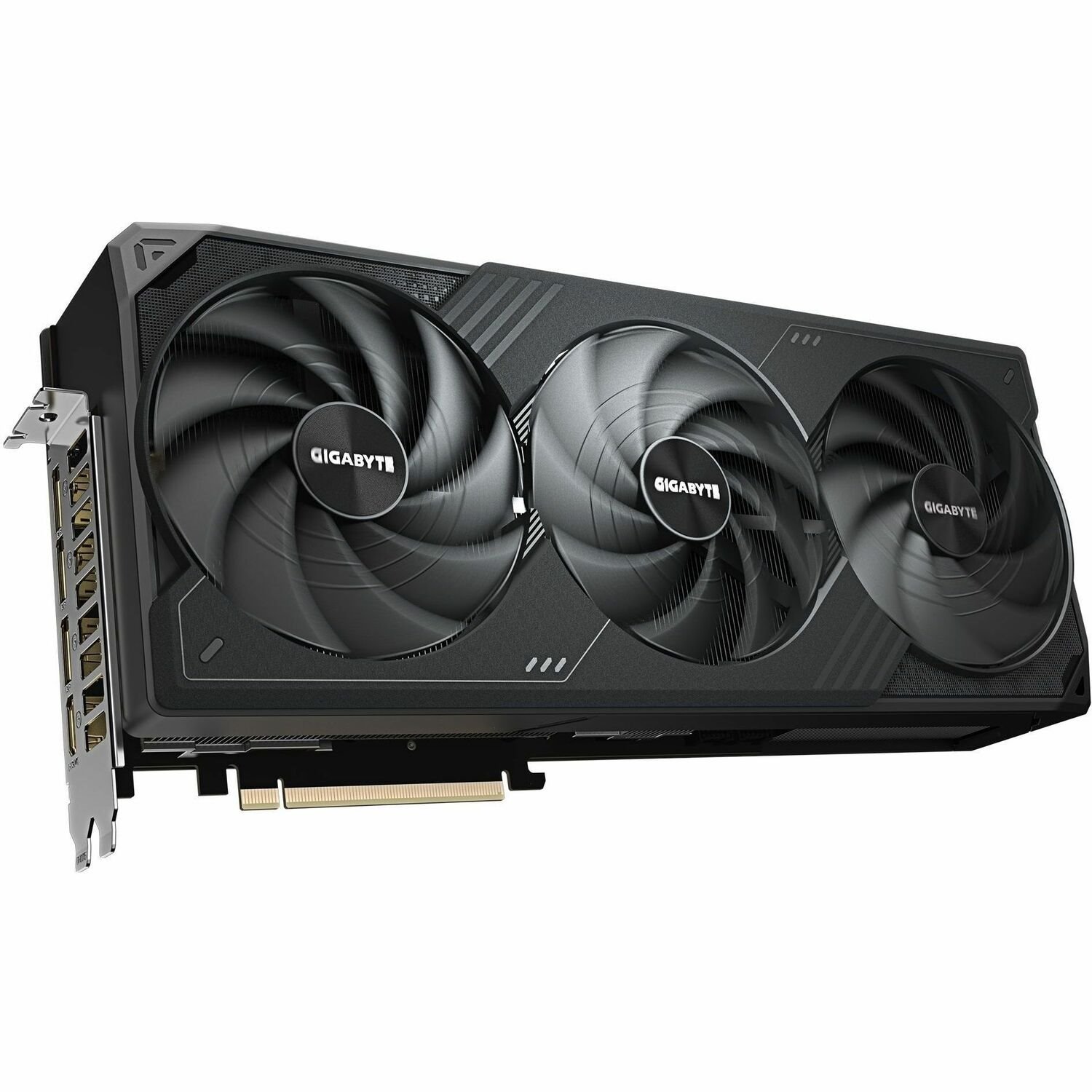 GIGABYTE NVIDIA GeForce RTX 5090 Graphic Card - 32 GB GDDR7