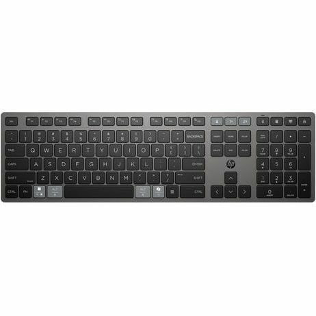 HP 725 Keyboard