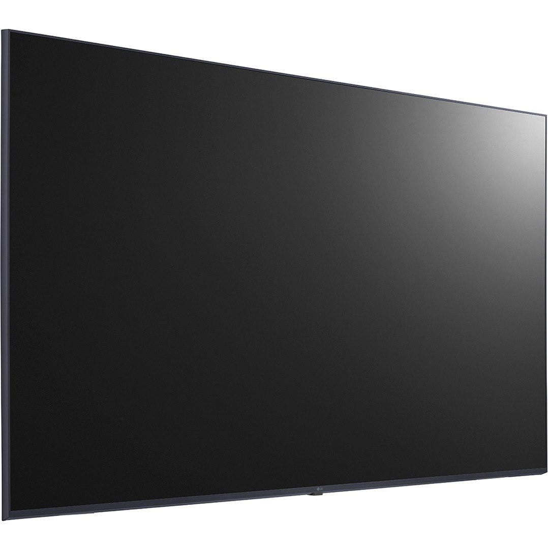 LG Webos UHD Signage