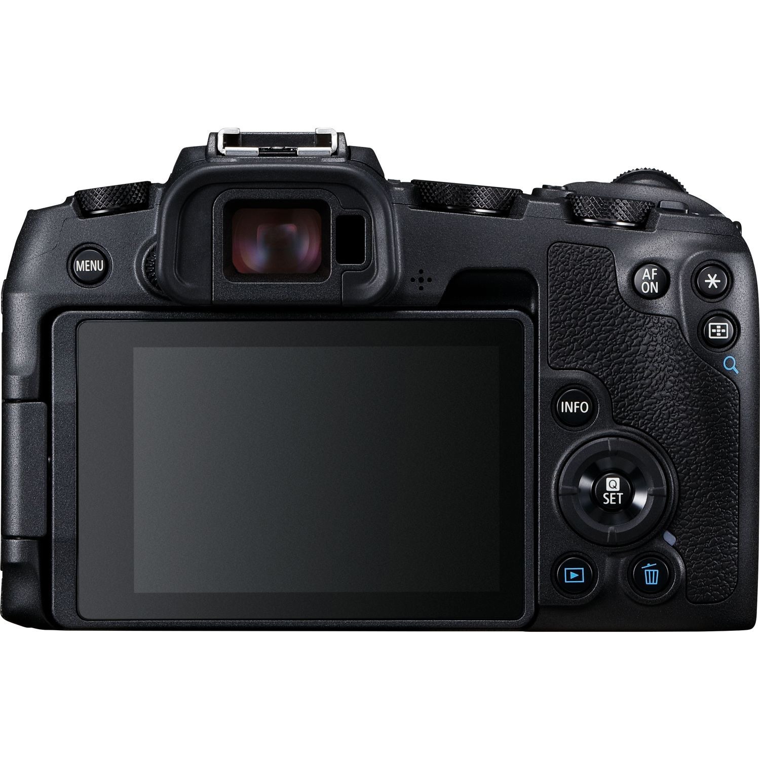 Canon EOS RP 26.2 Megapixel Mirrorless Camera with Lens - 24 mm - 105 mm - Black
