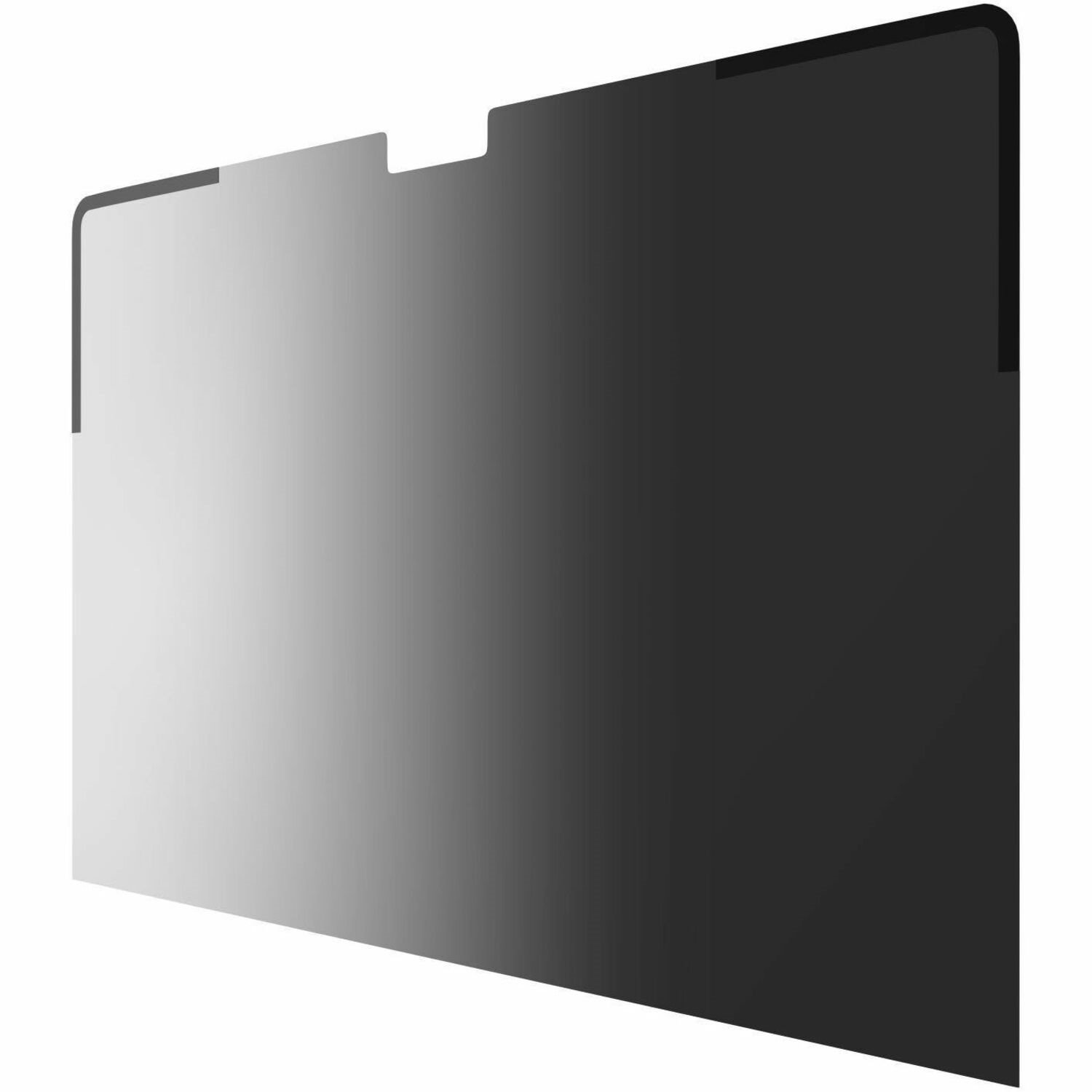 HyperShield HS5216GL 3H Privacy Screen Filter for Apple 16" Macbook Pro