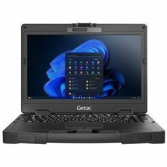 Getac S410 S410 G5 14" Rugged Notebook - Intel Core i5 13th Gen i5-1340P