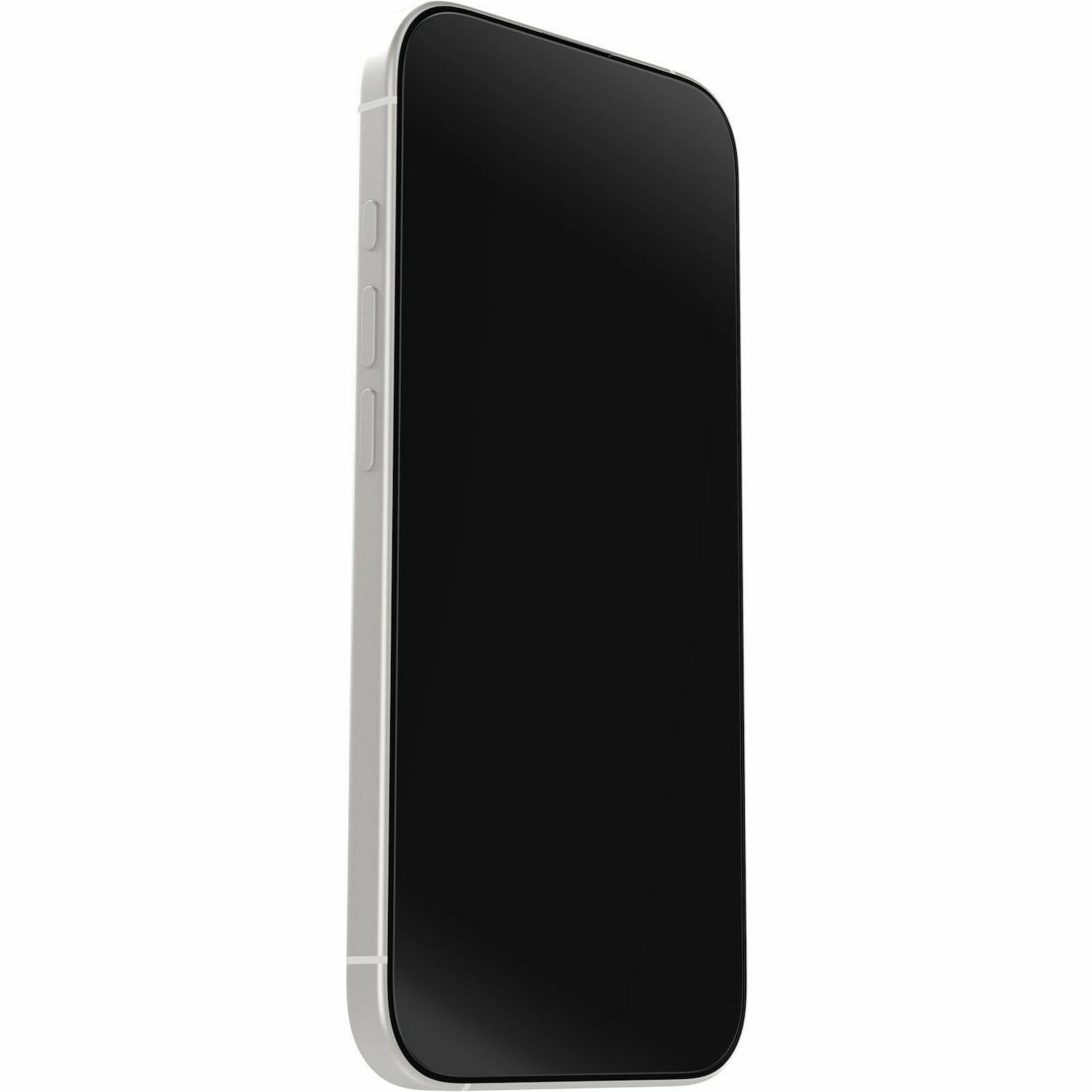 OtterBox Glass 9H Glass Screen Protector for Apple iPhone 17 - Clear - 1