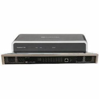 AudioCodes MediaPack MP-508 VoIP Gateway