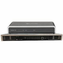 AudioCodes MediaPack MP-508 VoIP Gateway