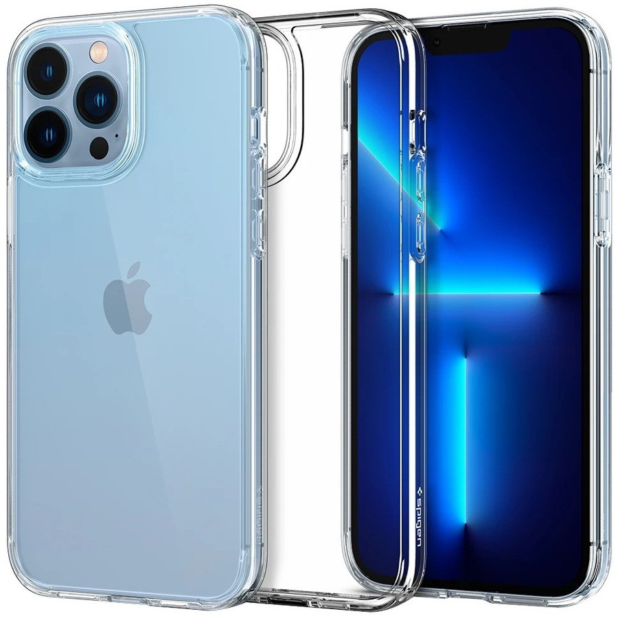 Spigen Ip 13 Pro Max Ultra Hybrid Clear