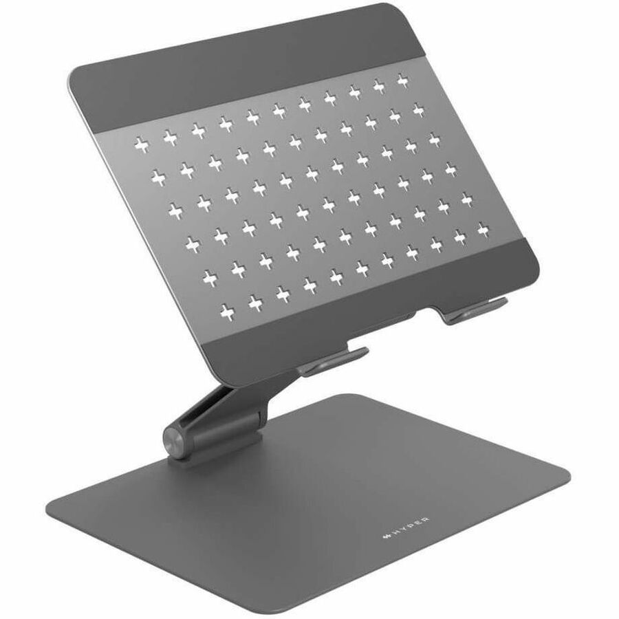 Hyper HyperSpace HS1150GYGL Höhenverstellbar Notebook-Ständer