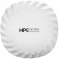Aruba AP-735 Tri Band Wi-Fi 7 IEEE 802.11 a/b/g/n/ac/ax/be 9.30 Gbit/s Wireless Access Point - Indoor - TAA Compliant