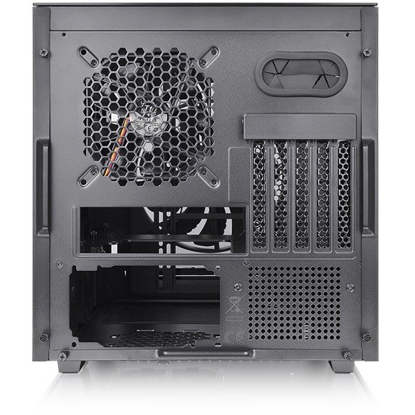 Thermaltake Divider 200 TG Micro Chassis