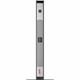 APC Smart-UPS, Line Interactive, 500VA, Lithium-ion, Rackmount 1U, 120V, 4x NEMA 5-15R outlets, Short Depth