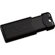 Verbatim 64GB Store 'n' Go PinStripe USB 3.0 Flash Drive