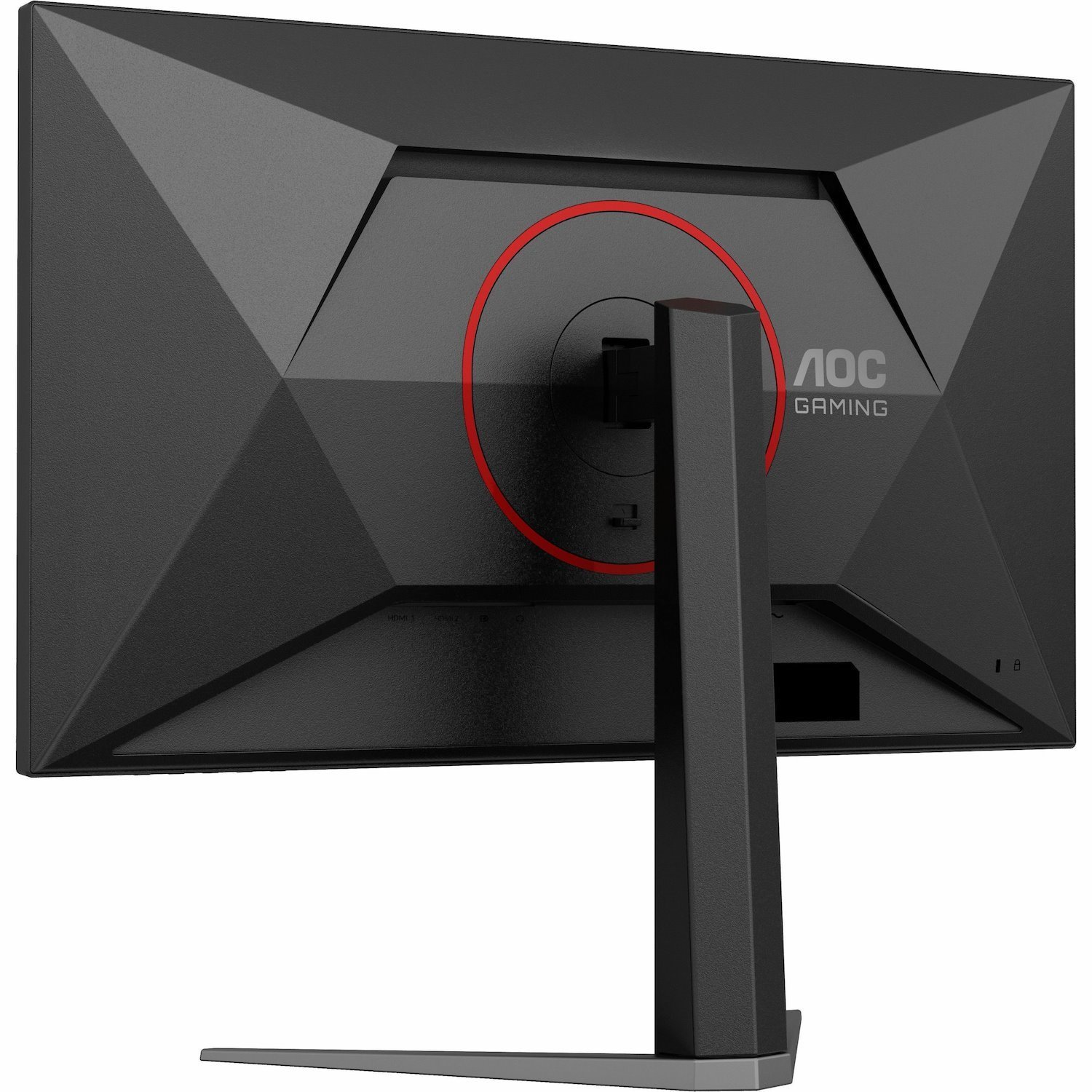 AOC 27G4HA 27" Class Full HD LCD Monitor