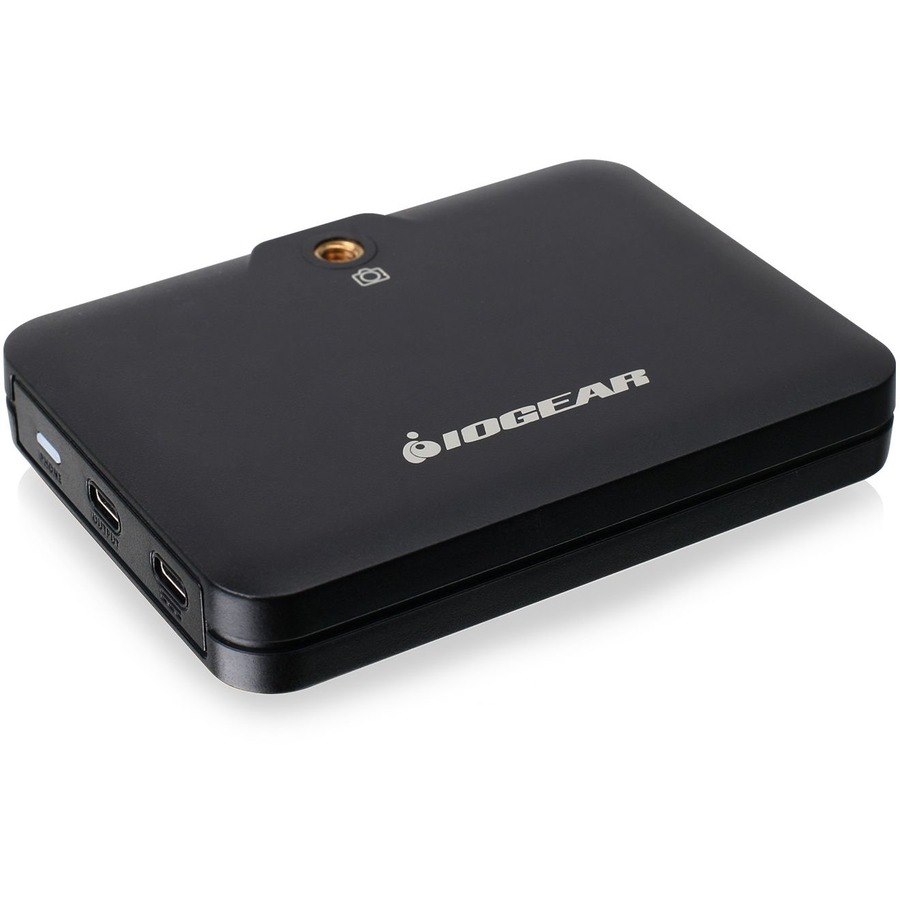 IOGEAR UpStream Mobile Capture Adapter