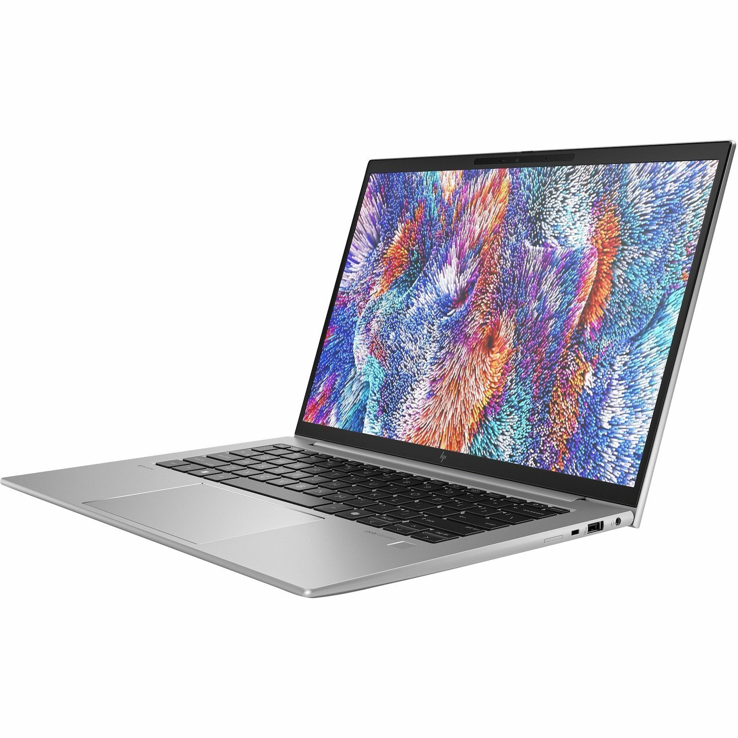 HP ZBook Firefly G11 A 14" Touchscreen Mobile Workstation - WUXGA - AMD Ryzen 7 PRO 8840HS - 16 GB - 512 GB SSD