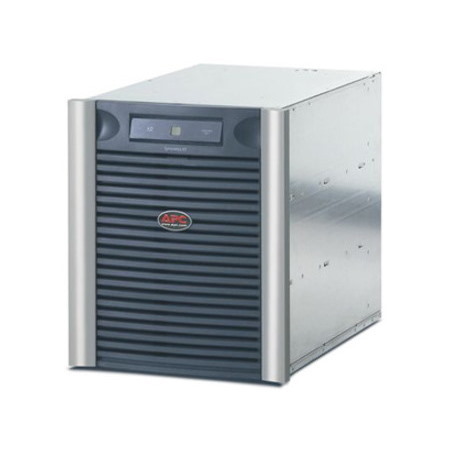 APC by Schneider Electric SYARMXR9B9I Battery Cabinet