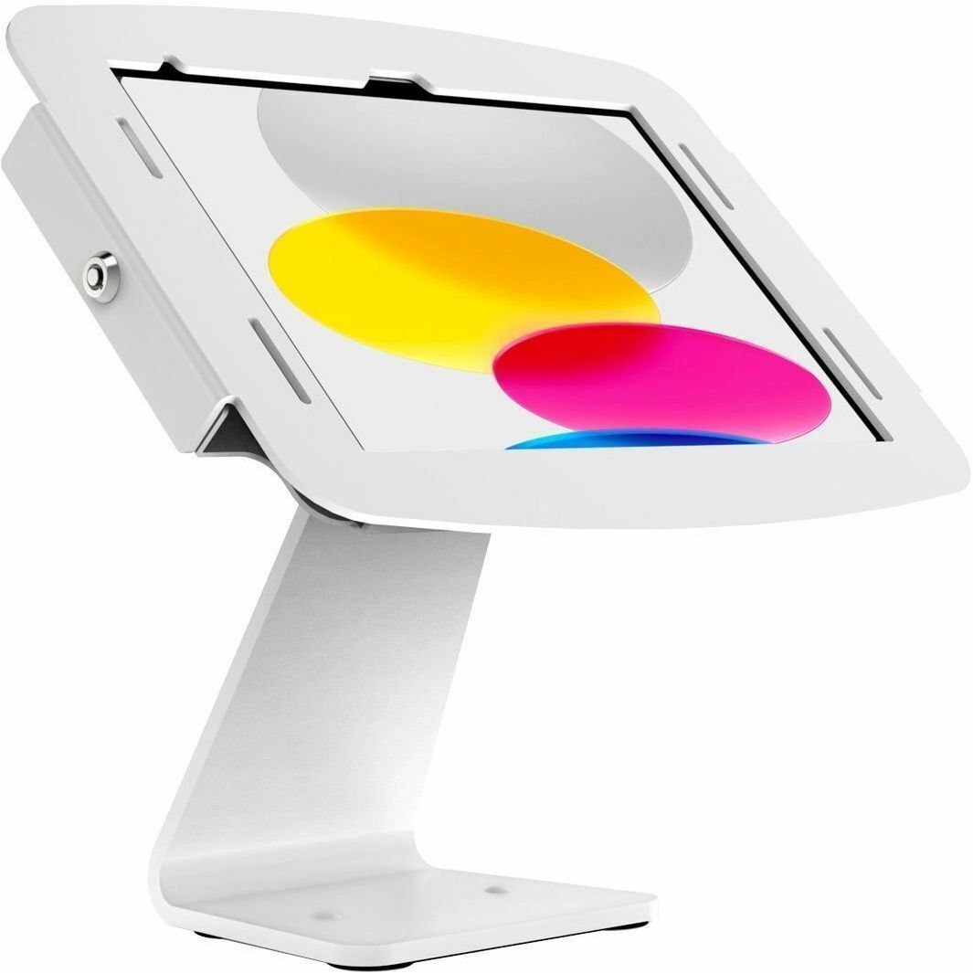 Compulocks iPad Enclosure Rotating Counter Stand - Space 360