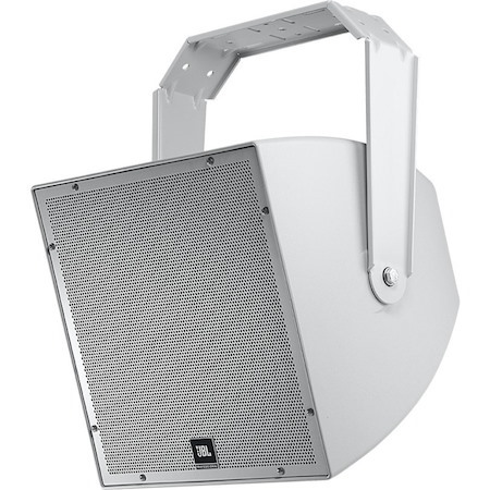 JBL Professional AWC159 2-way Speaker - 300 W RMS - Gray