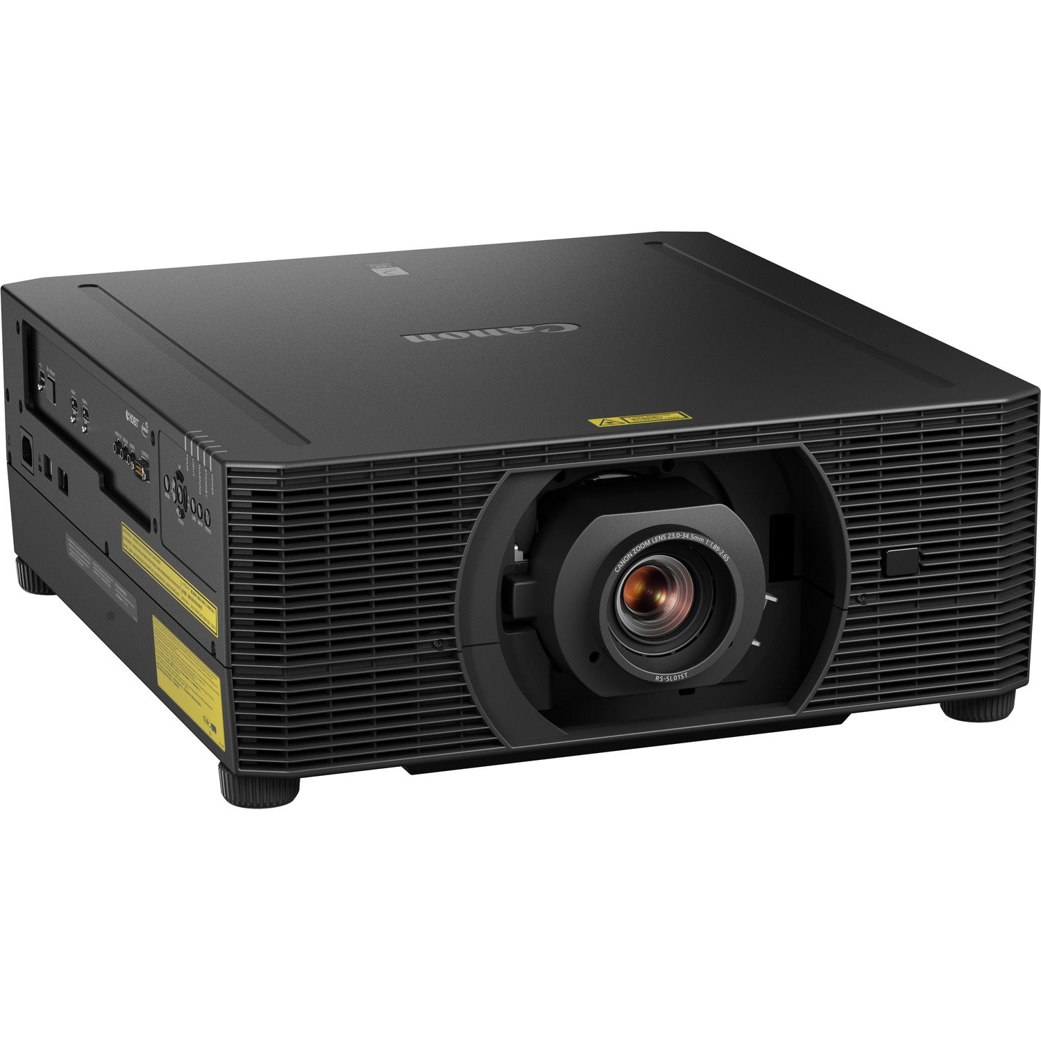 Canon REALiS 4K6020Z LCOS Projector - 17:9