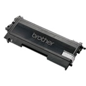 Brother TN2025 Original Laser Toner Cartridge - Black Pack