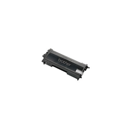 Brother TN2150 Original Laser Toner Cartridge - Black Pack