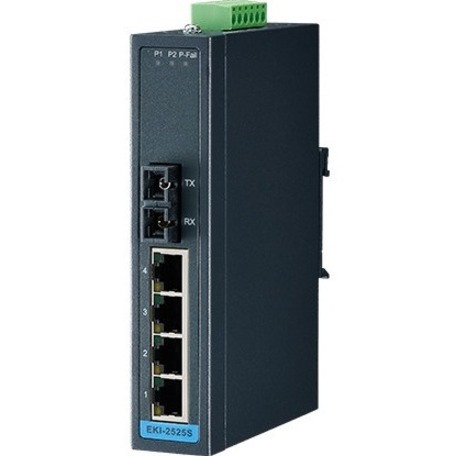 Advantech EKI-2525S Ethernet Switch