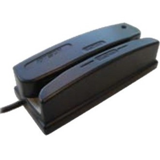 ID TECH Omni Magnetic Stripe Reader