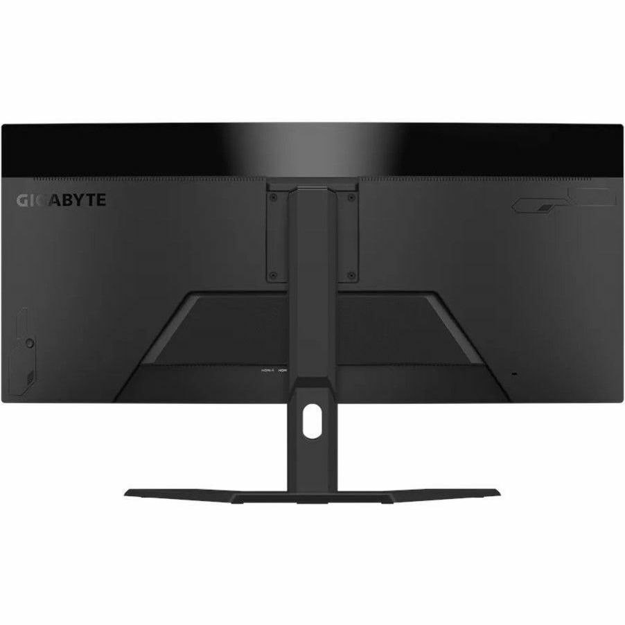 Gigabyte GS34WQC 34" Class UW-QHD Curved Screen Gaming LED Monitor