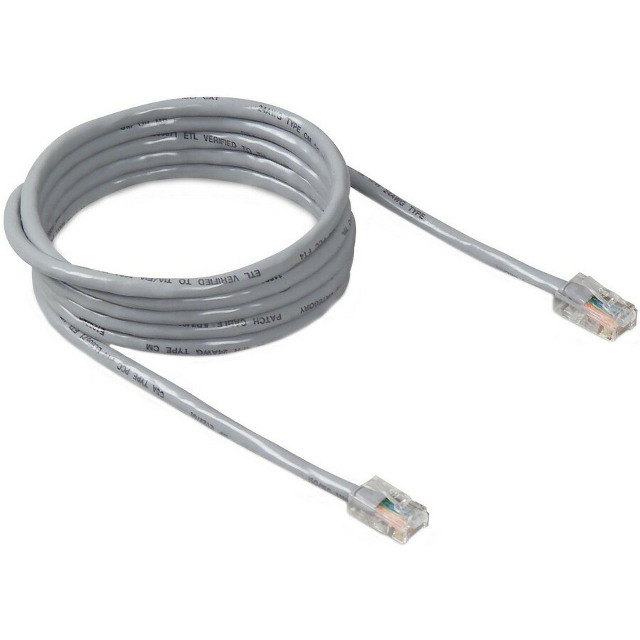 Belkin Cat 5E Patch Cable