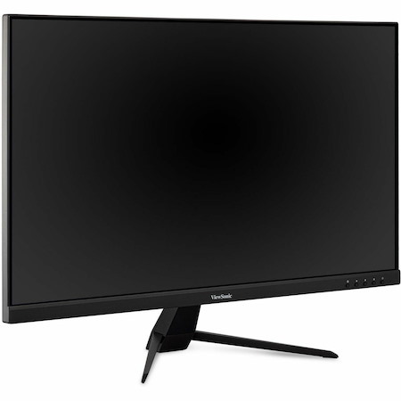 ViewSonic VX3267U-4K 32" Class 4K UHD LED Monitor - 16:9 - Black