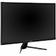 ViewSonic VX3267U-4K 32" Class 4K UHD LED Monitor - 16:9 - Black
