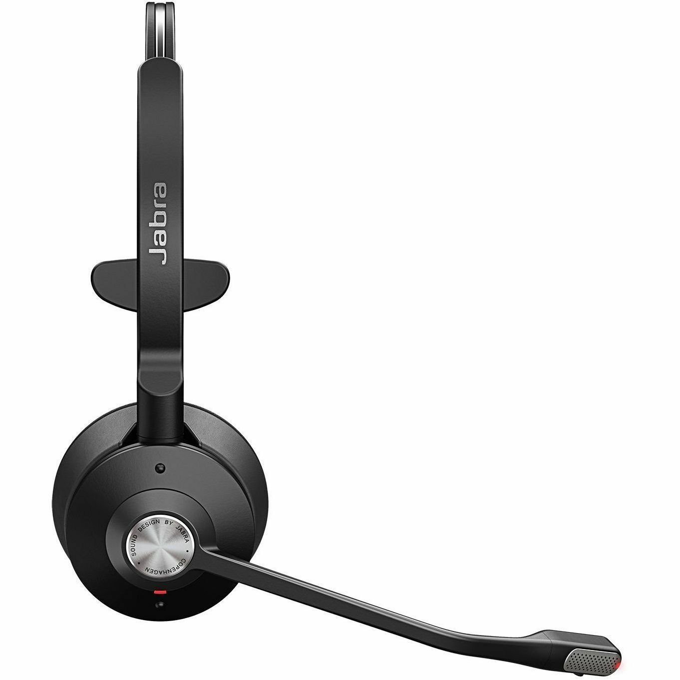 Jabra Engage 65 SE Wireless Over-the-head, On-ear Mono Earset