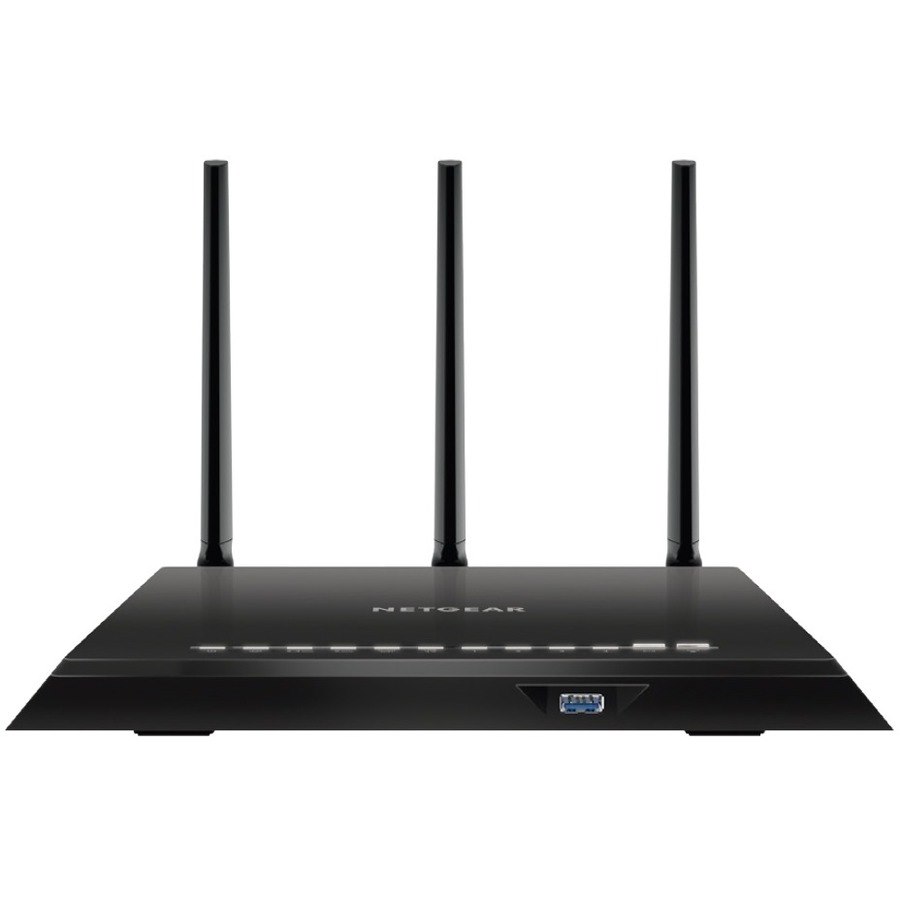 Netgear Nighthawk R6900 Wi-Fi 5 IEEE 802.11ac Ethernet Wireless Router