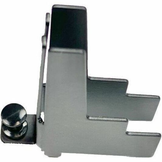 Ortronics Mounting Bracket for Splice Tray - Black