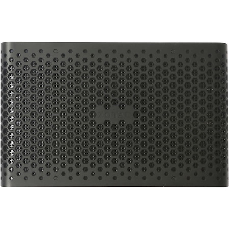 Zotac ZBOX nano C ZBOX-CI645NANO-20 Desktop Computer - Intel - 16 GB - 500 GB SSD - Nano