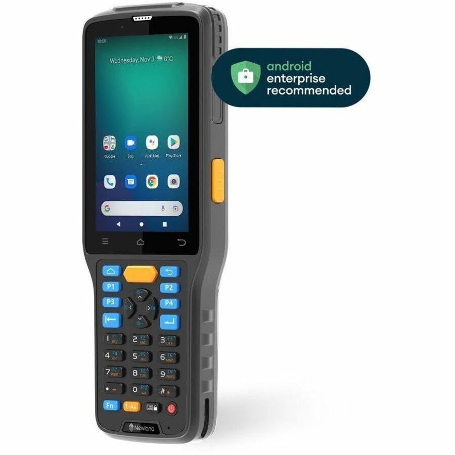 Newland N7 Cachalot Pro