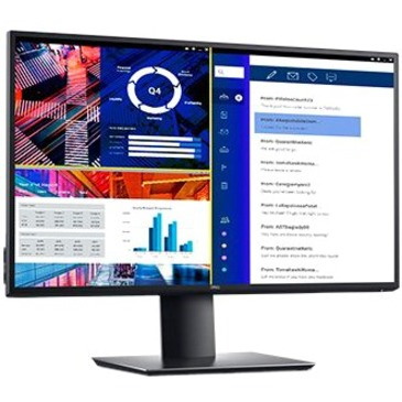 Dell UltraSharp U2520D 25" Class WQHD LCD Monitor - 16:9