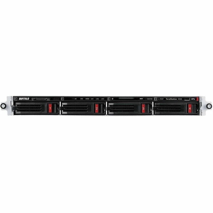 Buffalo Terastation 5420RN 16TB 4-Bay