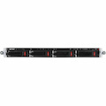 BUFFALO TeraStation WS5420RN 4-Bay Windows Server IoT 2025 Rackmount NAS 32TB (4x8TB) HDD Included TAA Compliant