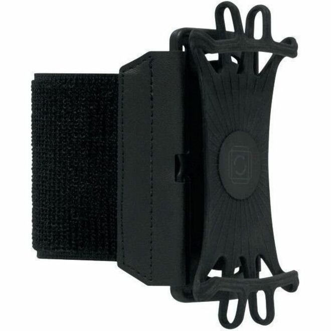 MOBILIS Wrist Mount for Handheld Device - Horizontal/Vertical