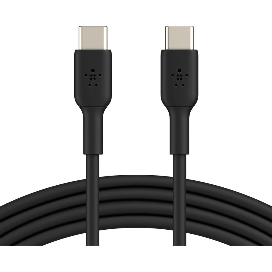 Belkin BoostCharge 1.01 m USB-C Data Transfer Cable - 1 Pack